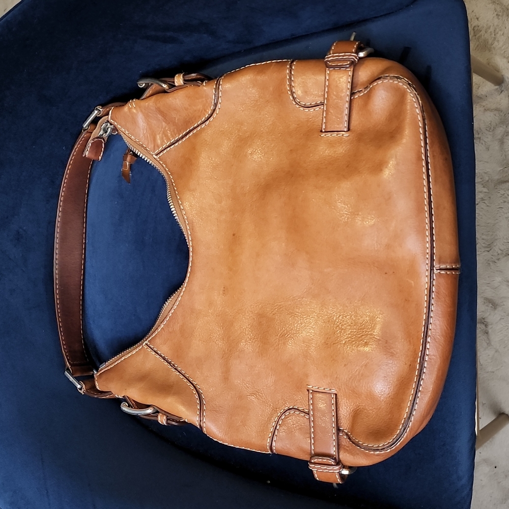 Vintage Michael Kors Hobo Purse